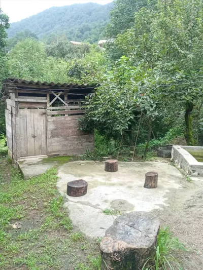 اقامتگاه سنتی فلت آرتان