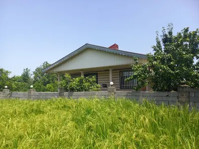 ویلا یک خوابه باغ یاس