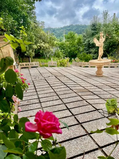 ویلا سه خوابه جکوزی دار شیردارکلا