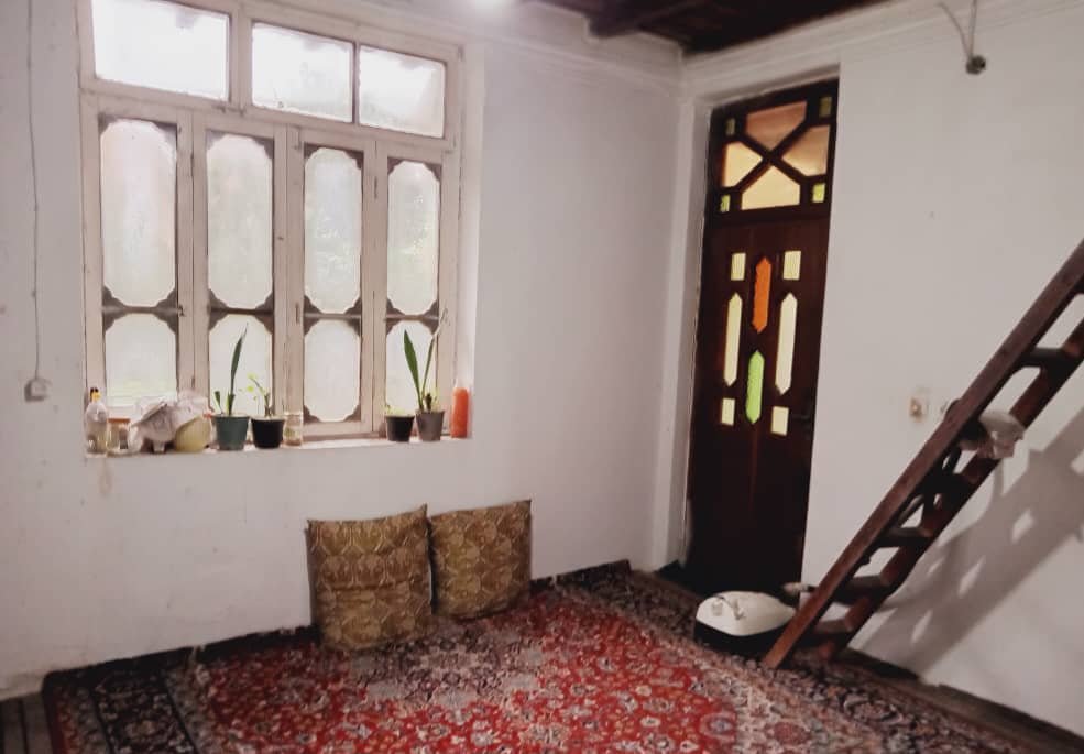 ویلا یک خوابه آوش