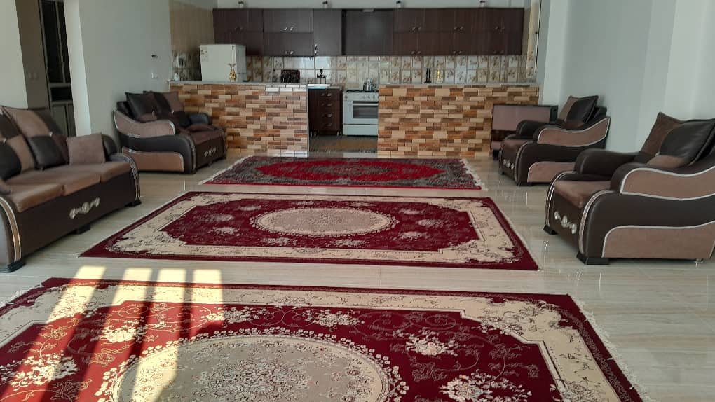 ویلا دوخوابه مهران 2