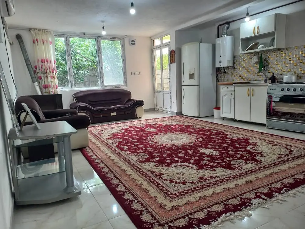 ویلا یک خوابه گلبهار