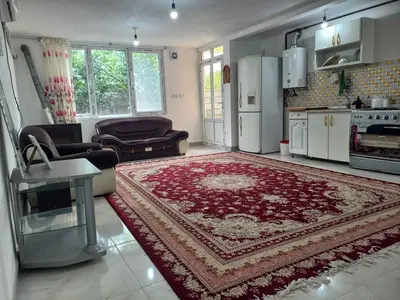 ویلا یک خوابه گلبهار