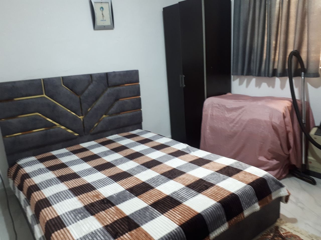 یک خوابه گیلوا محله