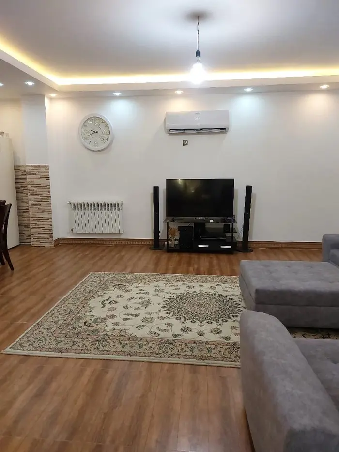 ویلا دوخوابه حاتمی 46