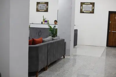 مجتمع اقامتی آفتاب - واحد ۱۰۶