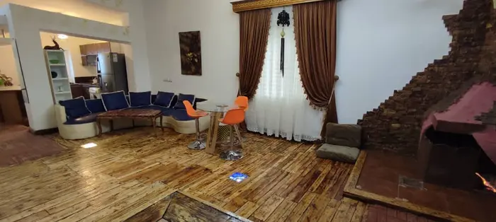 سوئیت یک خوابه شرفی