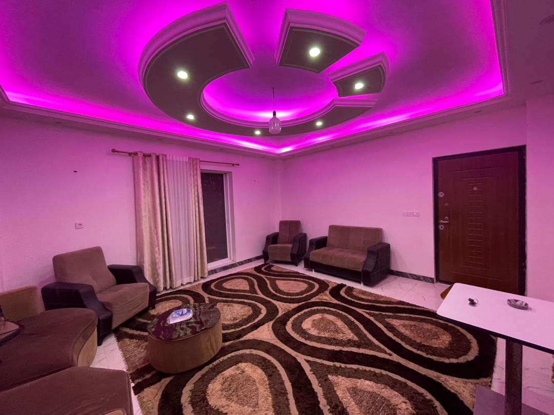 ویلا یک خوابه دانیالی