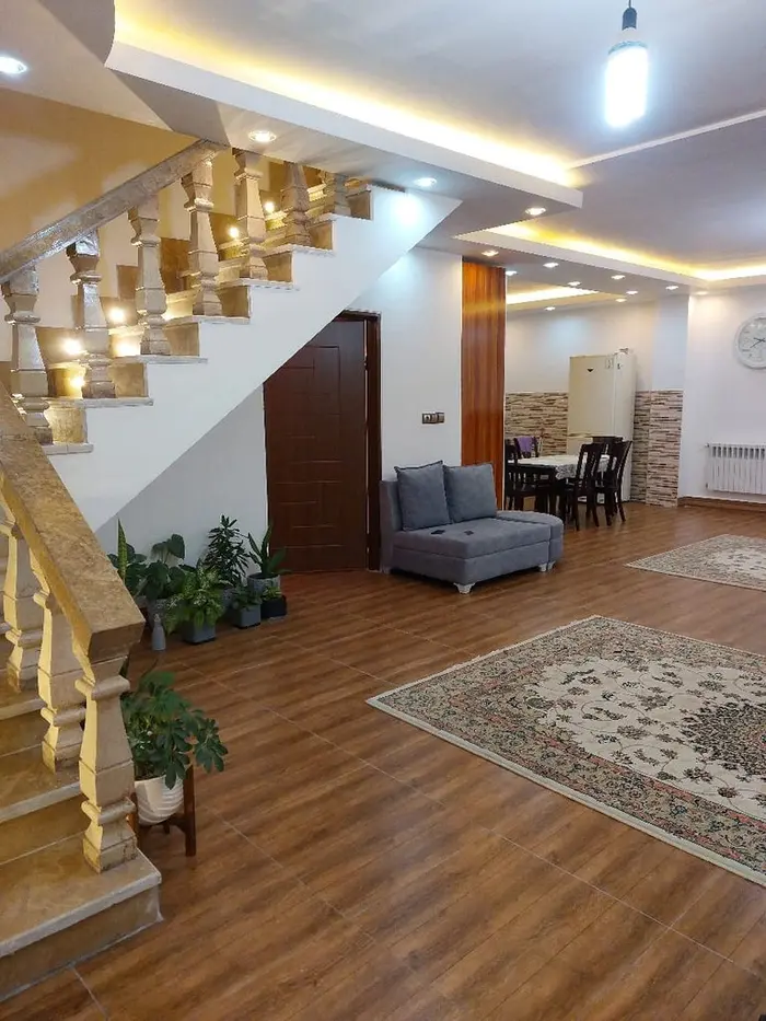 ویلا دوخوابه حاتمی 46