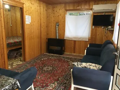 ویلا یک خوابه طاسکوه 2