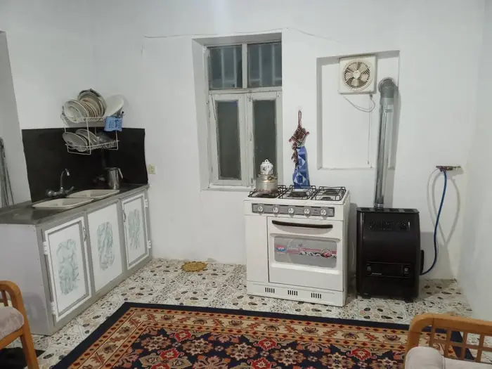 اقامتگاه سنتی فلت آرتان