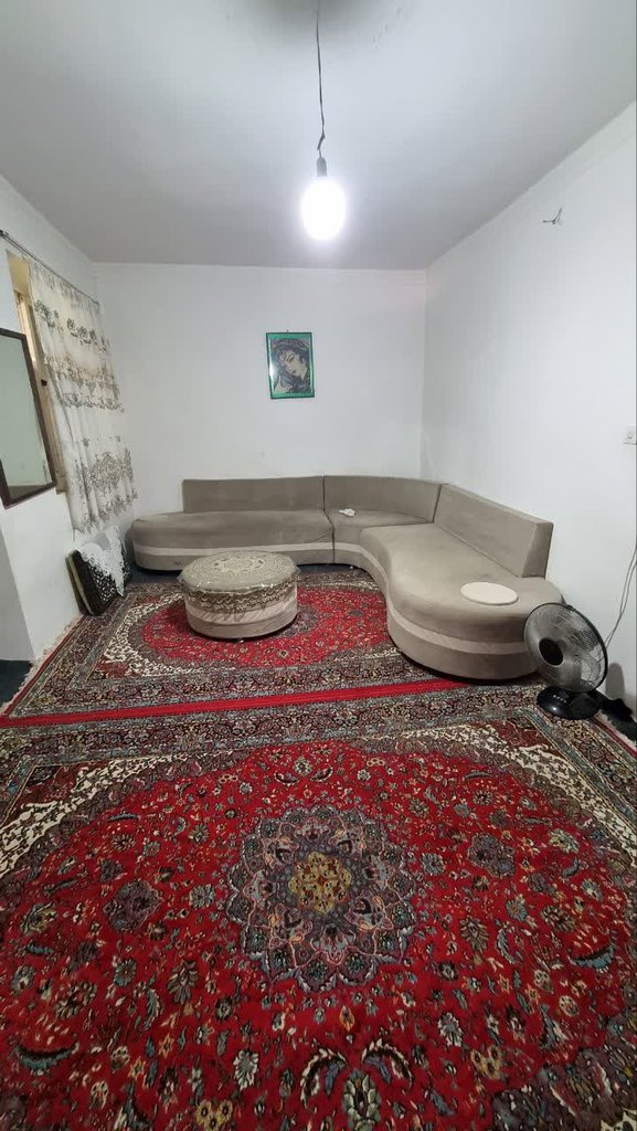 دوخوابه گرمابدشت