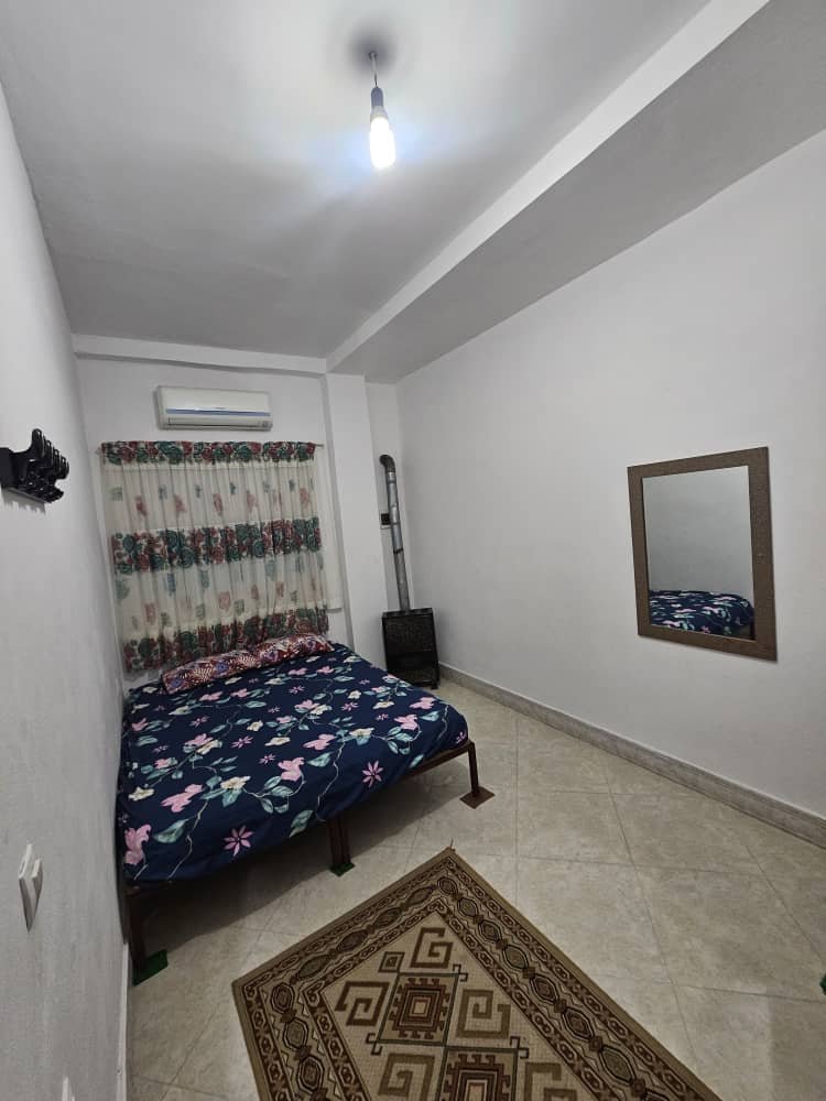 دوخوابه ساحلی جعفری