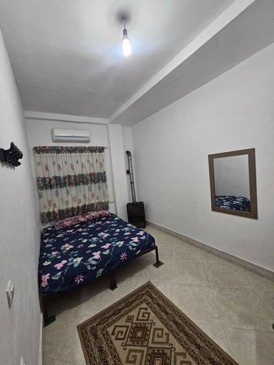 سوئیت دوخوابه ساحلی جعفری