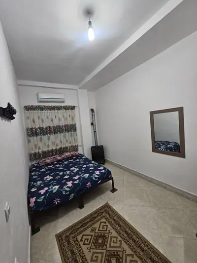 سوئیت دوخوابه ساحلی جعفری