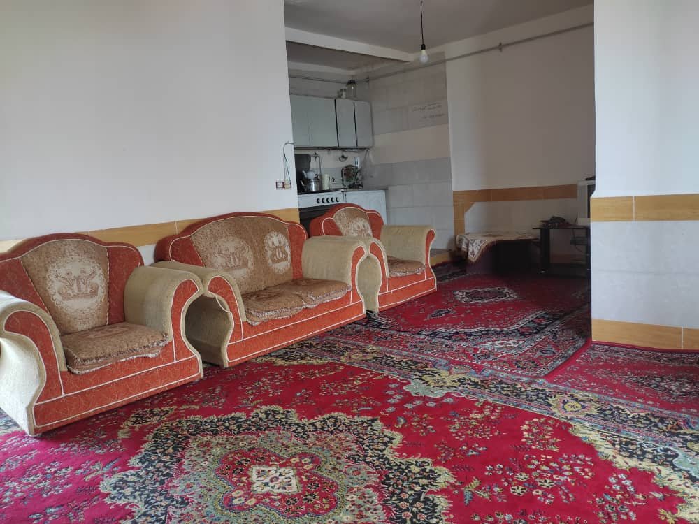 ویلا دوخوابه معقولی