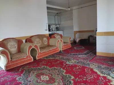 ویلا دوخوابه معقولی