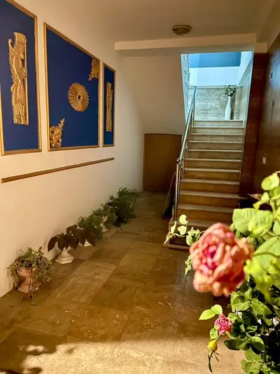 ویلا سه خوابه جکوزی دار شیردارکلا