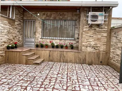 ویلا دوخوابه ساحلی کاسپین امیر