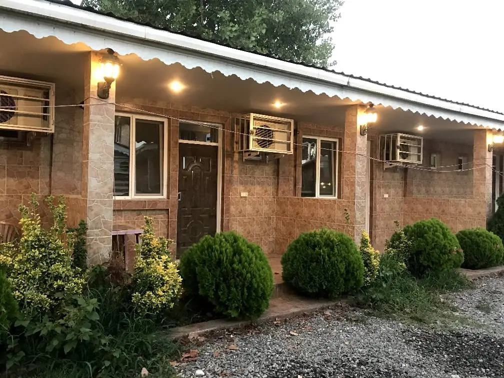 سوئیت فلت ساحل 16