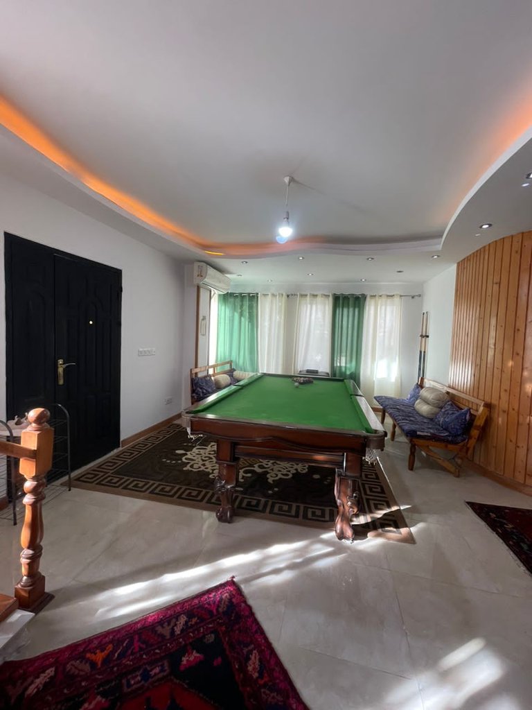 سه خوابه استخردار آبگرم آرامش 22