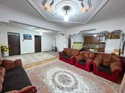 ویلا دوخوابه محمدباقر