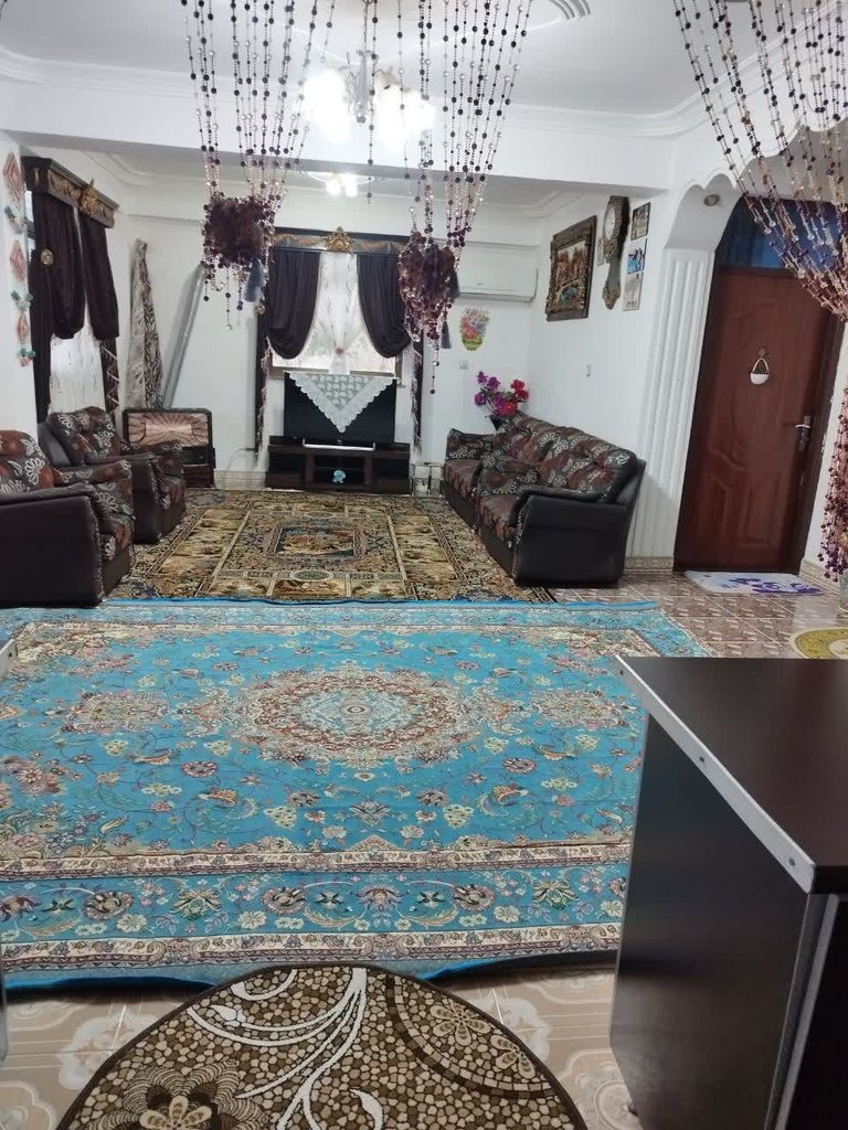 ویلا دوخوابه تنیانی