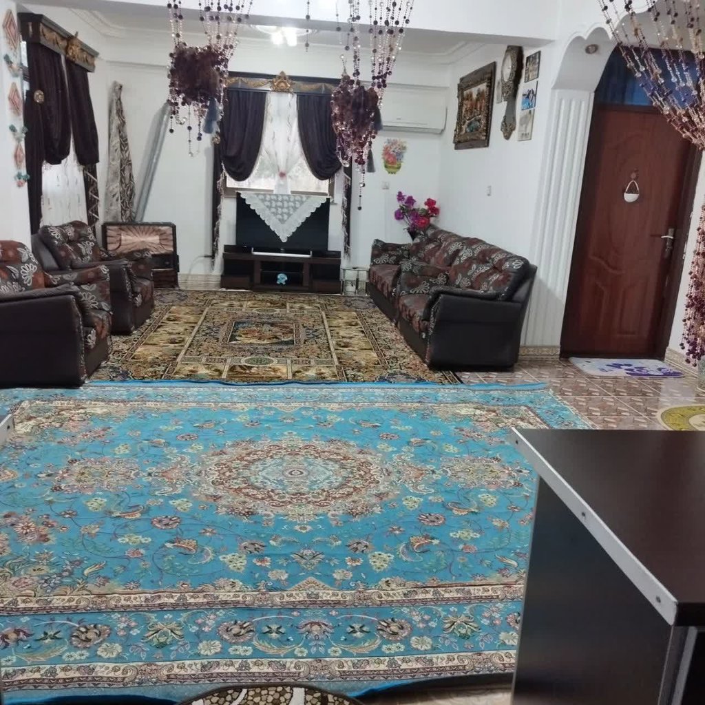 ویلا دوخوابه تنیانی