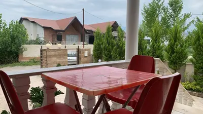 ویلا دوخوابه استخردار سپهر