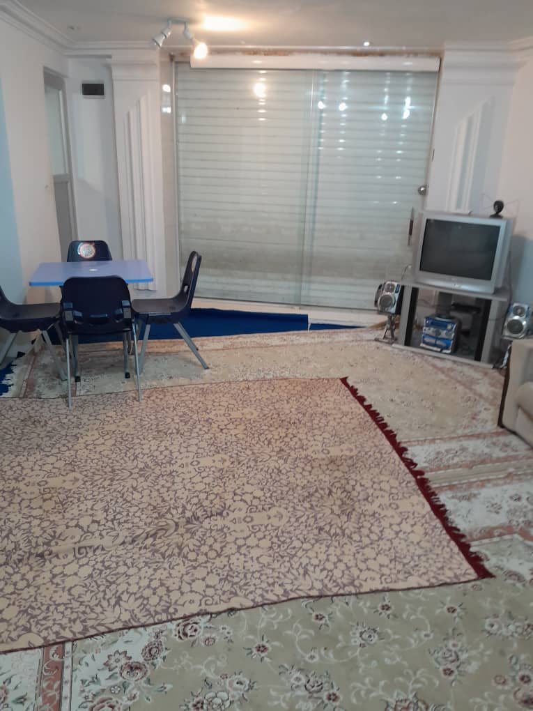 سوئیت فلت شفت