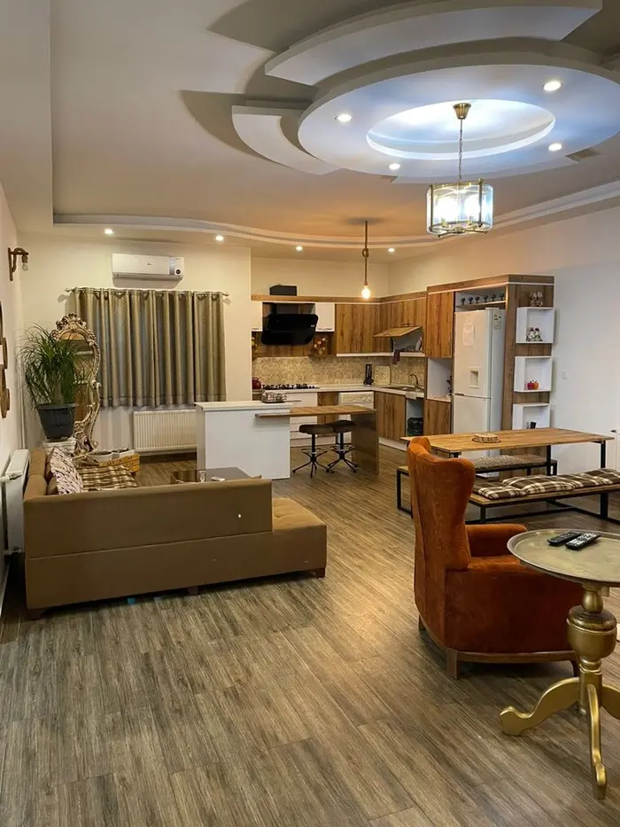 دوخوابه تک ستاره 8 - 12