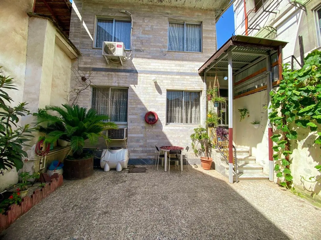 ویلا دوخوابه دوبلکس دانش سرا