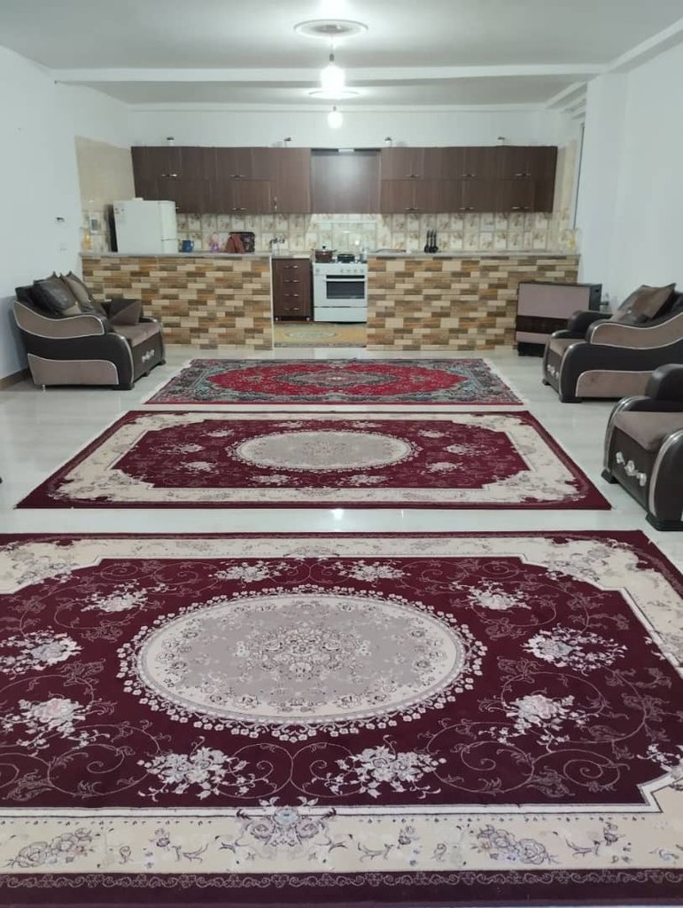 ویلا دوخوابه مهران 2