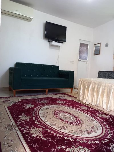 سوئیت فلت موج دریا