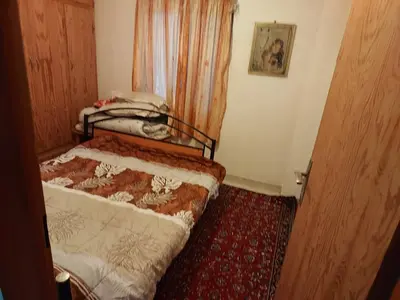 آپارتمان یک خوابه سیکاس