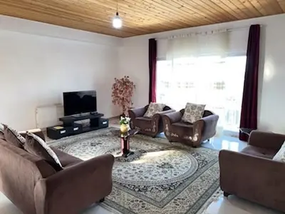 ویلا دوخوابه جنگلی پارادایس 2