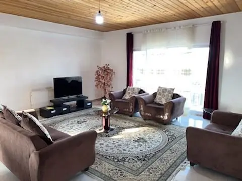 ویلا دوخوابه جنگلی پارادایس 2