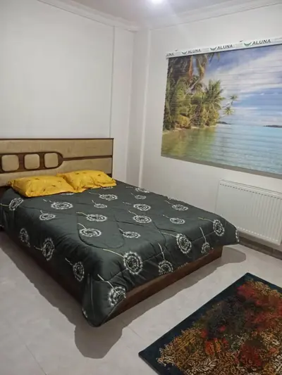 ویلا دوخوابه استخردار حمید