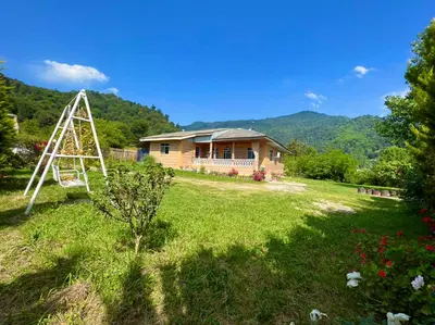 ویلا دوخوابه محمدباقر