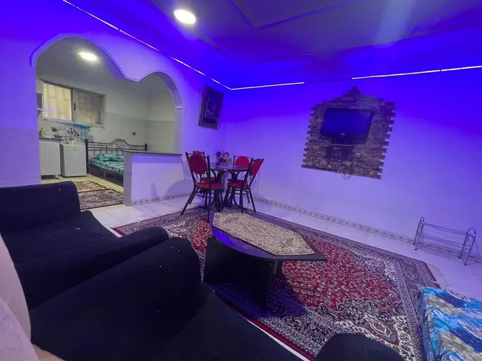 سوئیت فلت دنیا