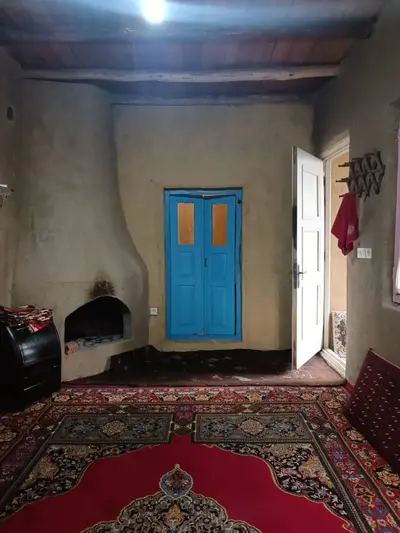 بومگردی فلت مهر پیلک