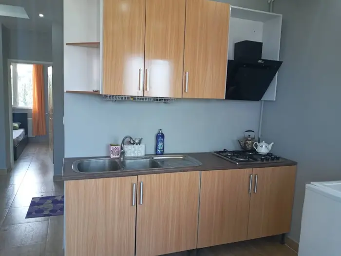 آپارتمان دوخوابه آرش 6