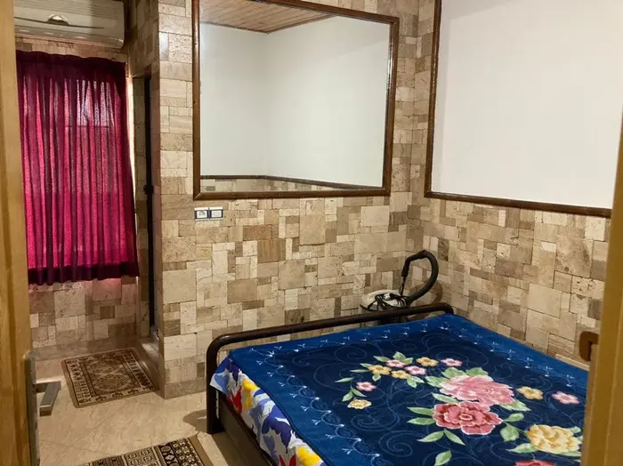 ویلا دوخوابه ساحلی کاسپین امیر