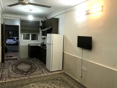 سوئیت فلت ساحل 16