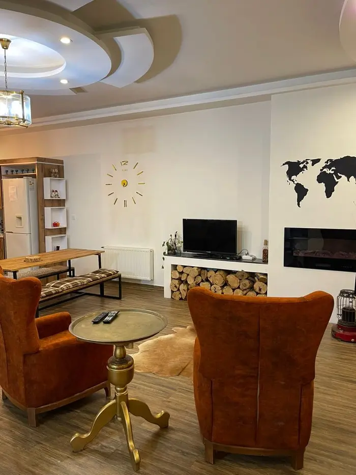 دوخوابه تک ستاره 8