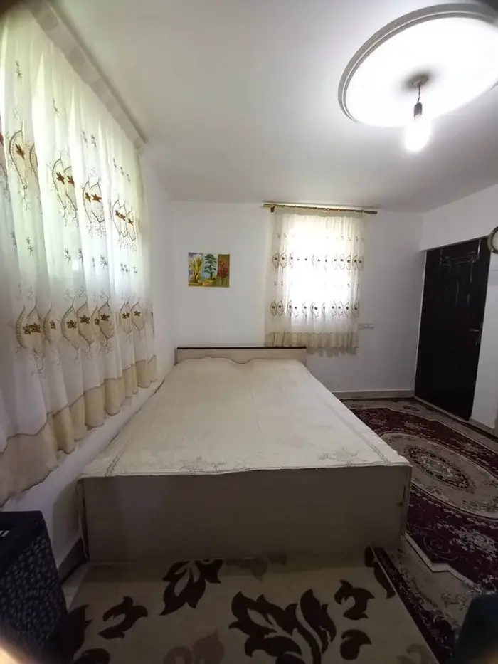 سوئیت فلت موج دریا