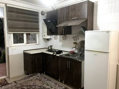 سوئیت فلت ساحل 16