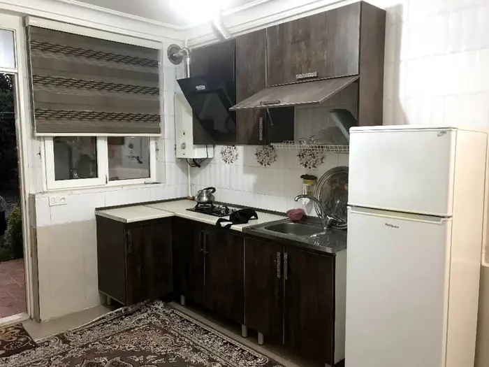 سوئیت فلت ساحل 16