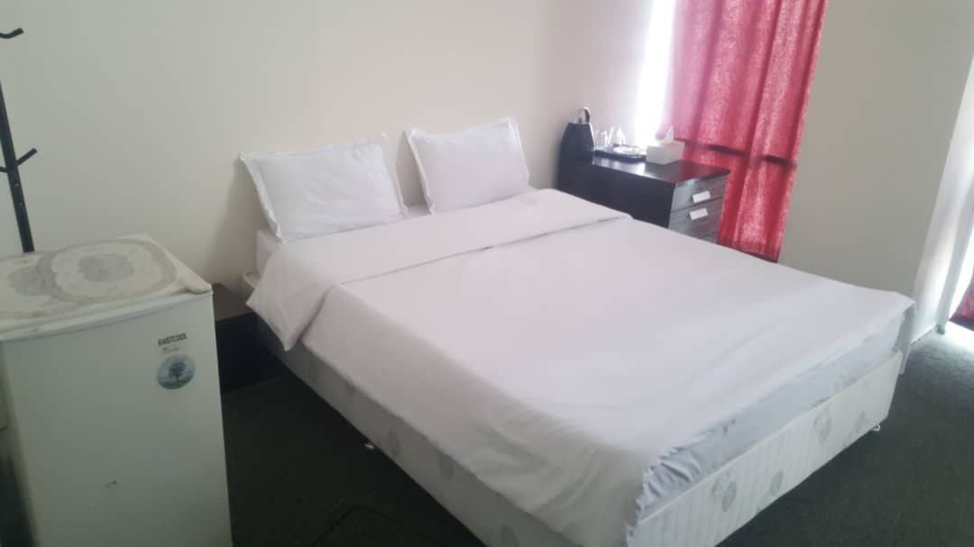 مجتمع اقامتی آفتاب - واحد ۱۰۶