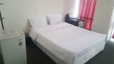 مجتمع اقامتی آفتاب - واحد ۱۰۶